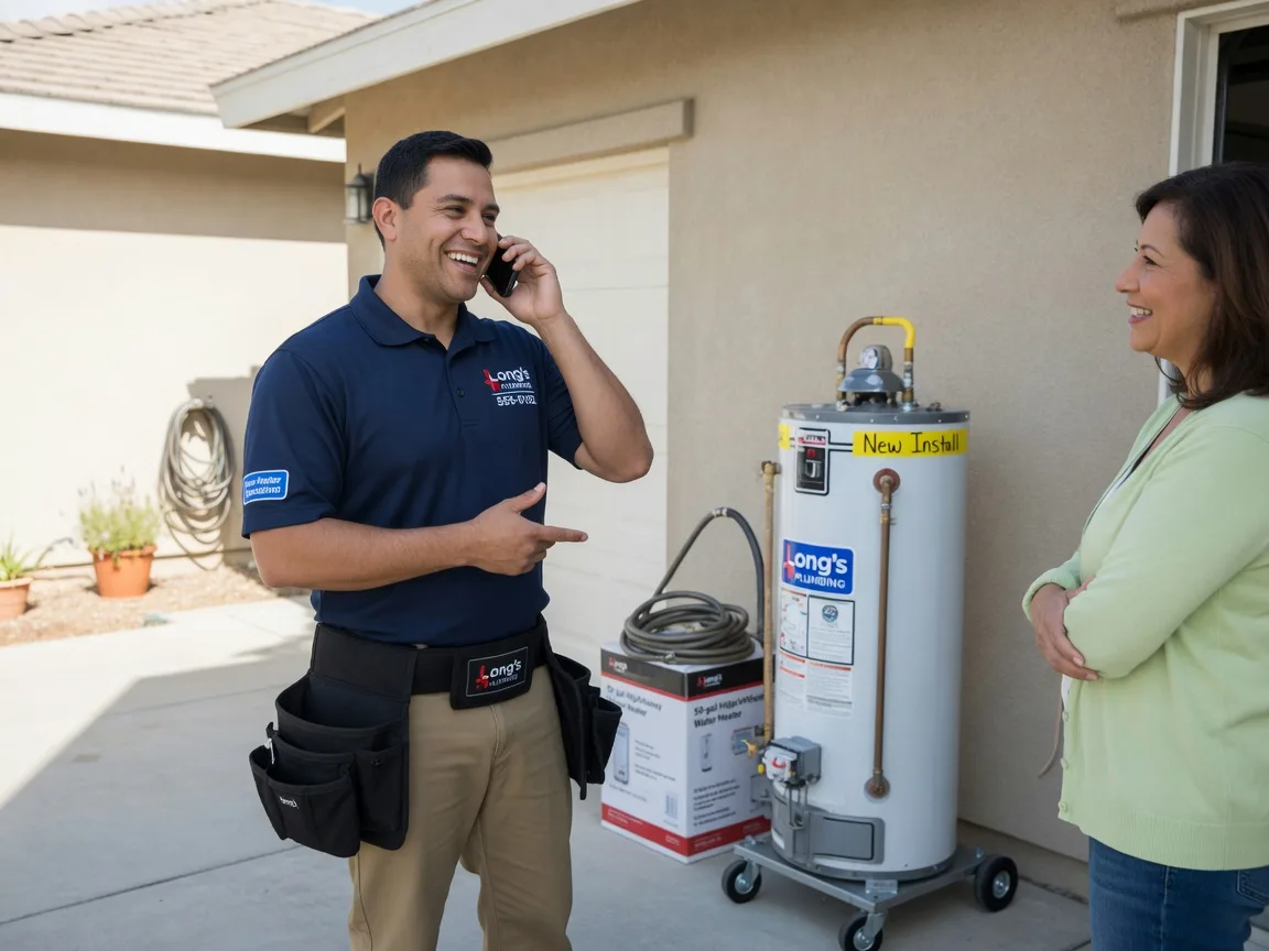 Leak Detection Salinas, CA FAQs